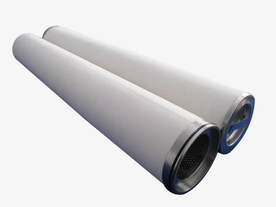 Equivalent Pall Filter Coalescer